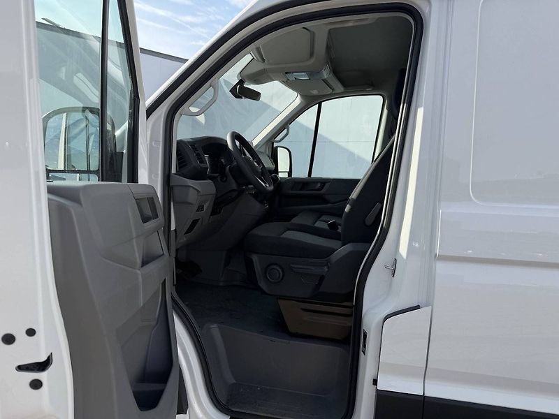 Volkswagen Crafter (2026) DR 6G 2,0TDI - fotka 5 z 9