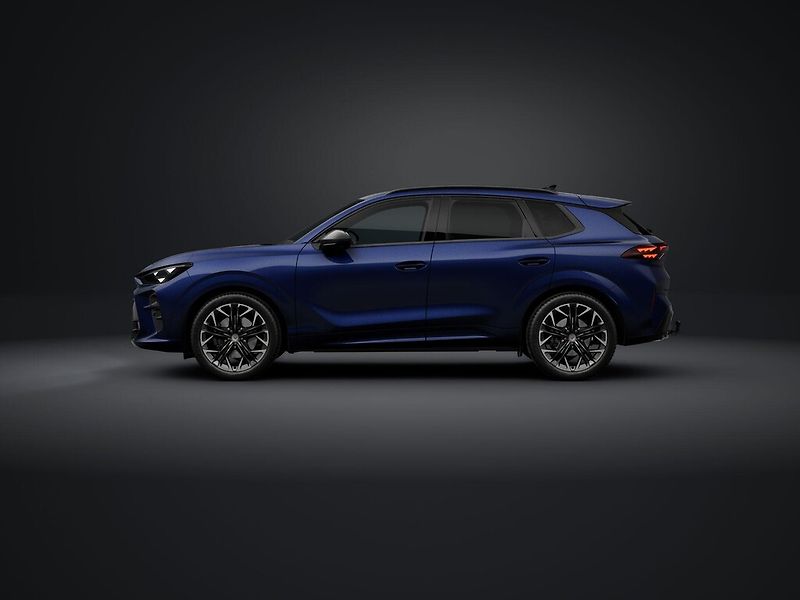 Cupra Terramar (2026) 2.0TSI 195kW DSG 4WD - fotka 2 z 6