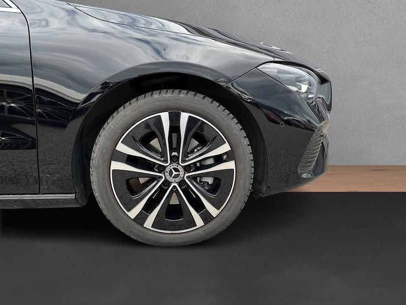 Mercedes-Benz CLA Třída 180d kupé Progressive Ad - fotka 9 z 21