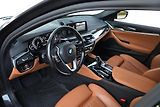 BMW Řada 5 520d xDrive Touring - náhled 8