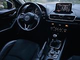 Mazda 3 2.0i MANUÁL LED KAMERA VÝHŘEV - náhled 24