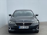 BMW Řada 5 2,0 530e xDrive A8 Luxury Line - náhled 20