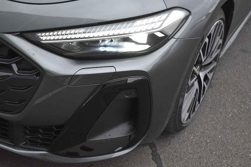 Audi S5 patří k autům, která se povedla.