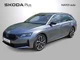 Škoda Octavia (2026) Combi 2,0 TDI 110 kW DSG Sport - náhled 1