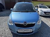 Opel Agila 1.0i KLIMA PEKNY  1 MAJITEL. - náhled 8