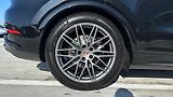 Porsche Cayenne E-Hybrid Black Edition - náhled 11