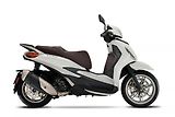 Piaggio Beverly 300 (2025) ABS/ASR Euro5 - náhled 2