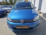 Volkswagen Touran 1,4 TSi 110KW Highline Panoram - náhled 1
