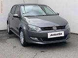 Volkswagen Polo (2013) 1.2, Life, šíbr, p.čidla - náhled 1