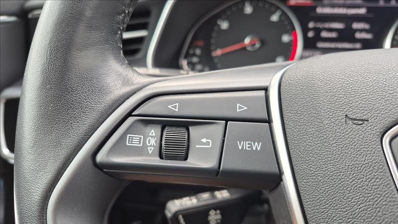 Audi A6 2,0 150 Kw 40 TDi Avant DPH ČR - fotka 11 z 25
