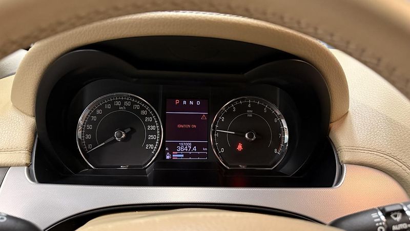 Jaguar XK (2009) V8 3.5i, REZERVOVÁNO - fotka 37 z 55