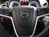 Opel Astra (2010) 1.4 16V, Tempomat - náhled 17