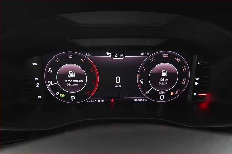 Škoda Kodiaq (2020) Style 2.0 TDI 4x4 - fotka 11 z 19