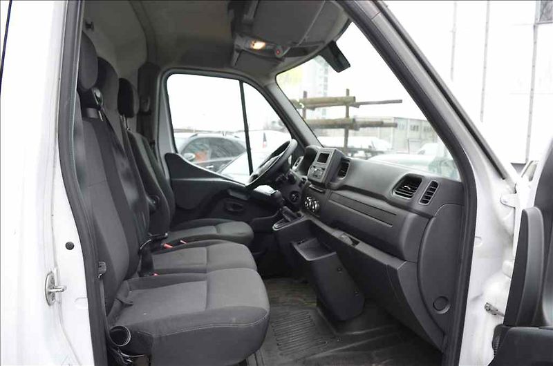 Renault Master (2022) 2,3 DCI - fotka 10 z 19