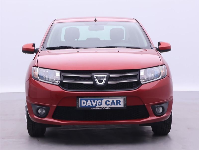 Dacia Logan 1,2 16V 53 kW LPG Arctica Tažn - fotka 2 z 25