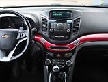 Chevrolet Orlando (2012) 1.8i, 7 míst, ČR,1.maj - náhled 12