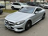 Mercedes-Benz Třídy S (2015) 500 4MATIC kupé - náhled 46