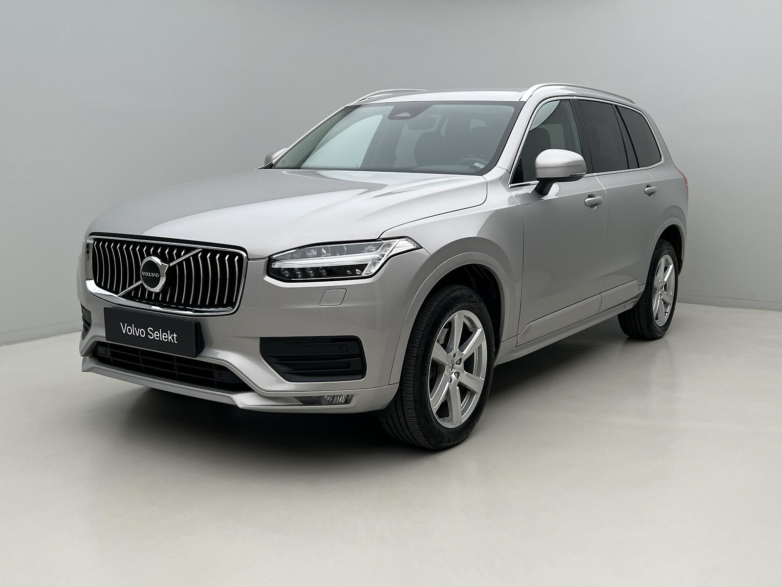 Volvo XC90 B5 AWD CORE AUT 7 MÍST