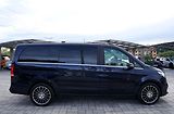 Mercedes-Benz Třídy V V 250d 4Matic/Long/kůže/faceli - náhled 7