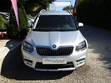 Škoda Yeti (2014) 1.6 TDI 77kW DSG - náhled 6