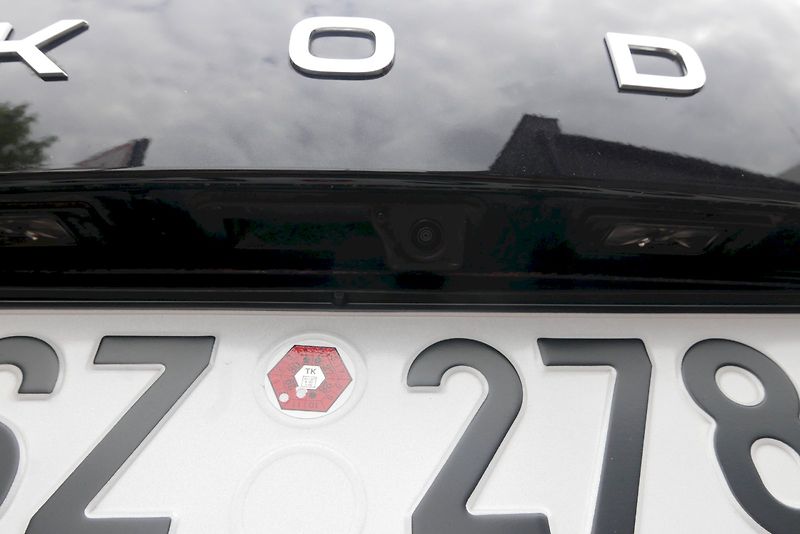 Škoda Karoq (2025) 1.5 TSI 110 kW DSG 7° Top Sele - fotka 21 z 29