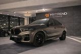 BMW X6 (2025) - náhled 1
