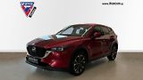 Mazda CX-5 (2024) 2.5 Exclusive-line AT AWD     - náhled 2
