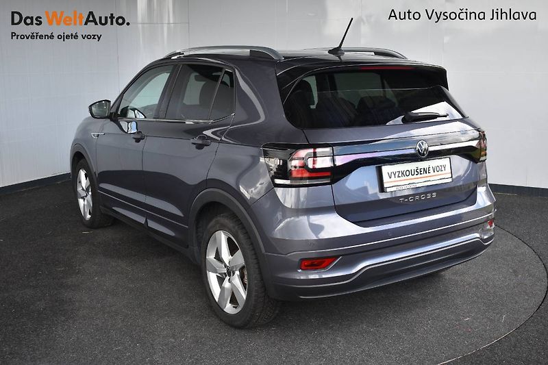 Volkswagen Ostatní (2022) 1.0TSI 81kW Manuál, - fotka 20 z 22