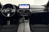 BMW Řada 5 530d xDrive - náhled 16