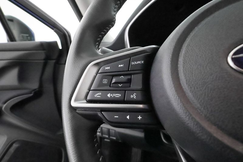 Subaru Outback 2.5i 4WD Active + tažné - fotka 16 z 25