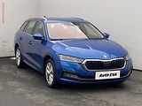 Škoda Octavia (2021) 2.0 TDi, ČR, Style, DSG - náhled 1