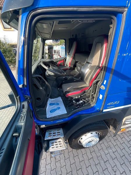 Volvo (2021) FMX BLL 460 6x4 Bordmatik - fotka 13 z 18