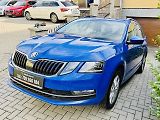 Škoda Octavia (2020) 1.5TSi 96kW G-TEC STYLE Koup.Č - náhled 12