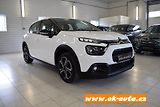 Citroën C3 1.2 PURETECH NAVI 2022-DPH - náhled 10
