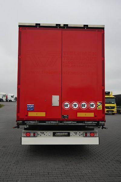 Volvo FH (2021) / 460 / EURO 6 / ZESTAW PRZEST - fotka 32 z 55