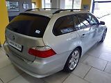 BMW Řada 5 3.0 d XDRIVE 170KW Combi - náhled 6