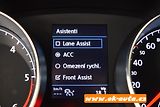 Volkswagen Touran 2.0 TDI HIGH. 7 MÍST 61 000 KM - náhled 43
