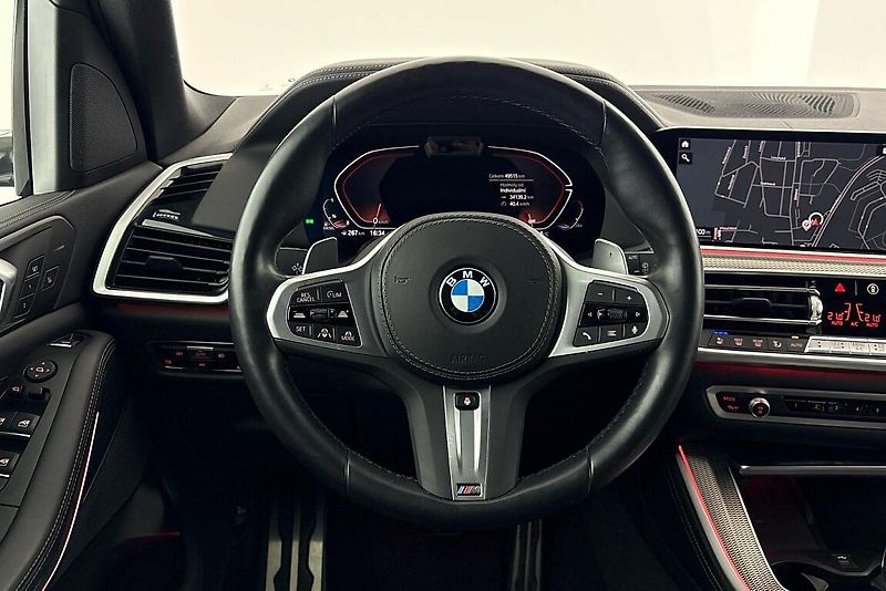 BMW X5 xDrive40d - fotka 24 z 29