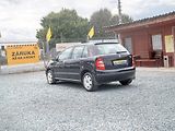 Škoda Fabia (2004) 1.9SDI 47KW - KLIMA - náhled 7