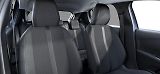 Peugeot 208 (2026) ALLURE Turbo 100 MAN6 - náhled 8