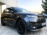 Land Rover Range Rover Sport (2026) 3,0 D350 AUTOBIOGRAPHY - náhled 12