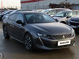 Peugeot 508 (2019) 2.0 HDi, ČR, GT, navi - náhled 1