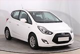 Hyundai ix20 (2017) 1.4 CVVT, Serv.kniha - náhled 1