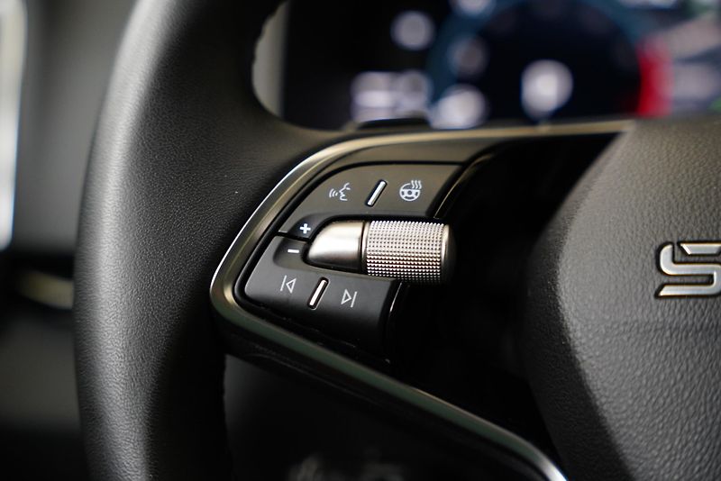 Škoda Karoq - fotka 15 z 29