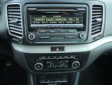 Volkswagen Sharan (2012) 2.0 TDI, Tempomat - náhled 12
