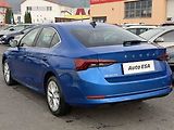 Škoda Octavia (2022) 1.5 TSi, 2.maj,ČR, Style - náhled 6