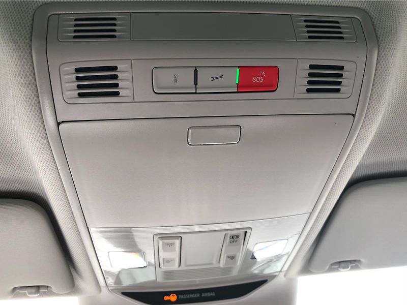 Škoda Scala 1,0 TSI - fotka 23 z 28