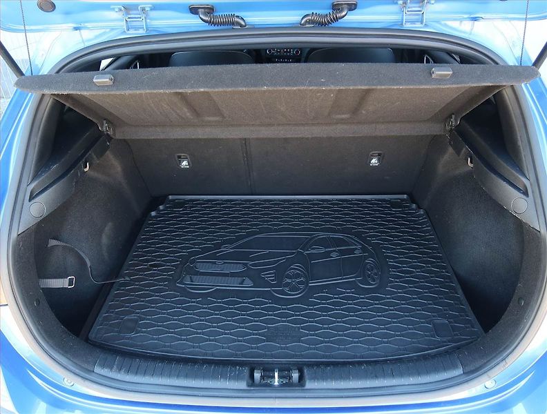 Kia Ceed (2019) GT Line 1.4 T-GDI, Automat - fotka 14 z 19