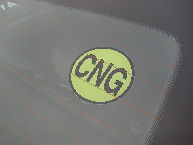 Škoda Octavia 1.4i CNG STYLE 1.maj DPH! ČR! - fotka 12 z 33
