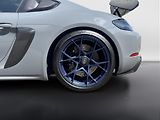 Porsche Cayman GT4 RS - náhled 12